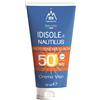 Idisole-It Spf50+ Nautilus Viso 50 Ml Protettivi/Autoabbronzanti
