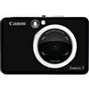 CANON INSTANT CAMERA ZOEMINI S BLACK