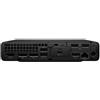 HP PC ProDesk 4 Mini G1i Desktop AI PC 8GB/256GB Blk - CK2F7ET