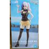 BANPRESTO 2.5 Seduzione dimensionale 753 GLITTER & GLAMOURS Figura abiti civili ver.