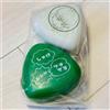 Jujutsukaisen Jujutsu Kaisen Toge Inumaki Onigiri Rice Ball Case Bento Lunch Box NUOVO