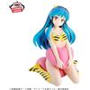 BANPRESTO Urusei Yatsura Lum Relax time figure BANPRESTO Prize JP import