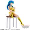BANPRESTO The Return of Lum Urusei Yatsura Lum Figure Relax time Banpresto Japan import