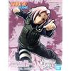 BANDAI NARUTO SAKURA figura VIBRATION STARS HARUNO SAKURAII dal Giappone