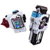 Bandai DX Hyper Immortal & Maximum Zombie Gashat Set Kamen Rider Genm BANDAI dal...