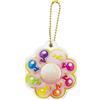 BANPRESTO Specchio scorrevole trasparente Doremi Ojamajo Doremi magico ver. B namco...
