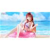 Taito STEINS GATE Aqua Float Girls Figure Makise Kurisu TAITO Anime New Japan import