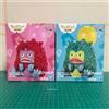 BANPRESTO Ultraman Series Guardian Beasts Friendly Rare Beast Pigmon 2 NUOVO