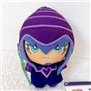 SK JAPAN Yu-Gi-Oh! Serie Monster Mini Collection! Peluche MC Dark Magician
