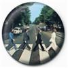 Pyramid Abbey Road Badge Bouton C