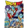 Akira Toriyama Dragon Ball Super, Vol. 17 (Tascabile) Dragon Ball Super