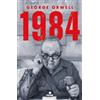 George Orwell 1984 (Edición ilustrada) / 1984 (Illustrated Edition) (Tascabile)