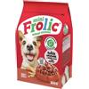 Frolic Mini con Manzo, Carote e Riso - 800 gr
