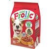 Frolic Mini con Pollame, Verdure e Cereali - 800 gr
