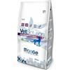 Monge - Vet Solution Gastrointestinal per Gatti 1.5 gr