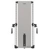 TOORX VERTICAL LINE Stazione Isotonica Salvaspazio Toorx PRX-3300 - Spessore 15,4 cm - 50 kg