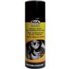 S.I.A VERNICE TERMICA NERA SPRAY PER SISTEMI DI SCARICO, CONFEZIONE DA 400 ML