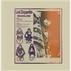 Mudslide - Live In Vancouver March 21, 1970 Ltd Analog (Vinyl) Led Zeppelin