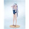 Max Factory Costume da bagno Good Smile Company Miyako Memorial Lobby Ver. Archivio blu d...
