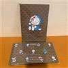 Gucci x Doraemon Collaboration Notebook, Memo Pad Set Limited