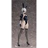 Square Enix OMAGGIO 2B YoRHa No.2 Type B Bunny Ver. NieR: Automata Ver1.1a dal Giappone