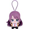 BANPRESTO Serie di storie × STEINS;GATE peluche Hitagi Senjogahara ver