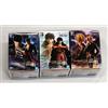 Bandai One Piece Figure THE Departure LUFFY & ZORO & SANJI set di 3 japan NUOVO