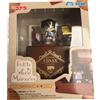 SEGA Petite World Memories Mini Figure Kudo Shinichi Detective Conan NUOVO