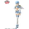 BANPRESTO 2,5 Dimensional Seduction Nokiel Figure Angel Airborne ver. giappone NUOVO