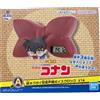 Bandai Orologio trasformatore vocale tipo cravatta ad arco Ichiban Kuji Detective Co...