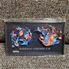 Pokémon Center Pokemon Legends Z-A TSUTAYA Limited Charizard blocco acrilico