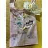 Sanrio Borsa ecologica Sailor Moon Cosmos x personaggi Sanrio NUOVA