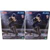 SEGA Detective Conan Luminasta Shuichi Akai Figure set NUOVO dal Giappone