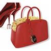NESSUNA MARCA Set portachiavi a secchiello popcorn The Devil Wears Prada 2