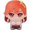 BANPRESTO Seduzione Dimensionale 2.5 Ariel chibigurumi mini peluche BANPRESTO NUOVO