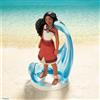 Disney ACT/CUT Premium Figure Moana 2 Moana Sega Prize NUOVO dal Giappone