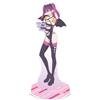 BANPRESTO Supporto acrilico di grandi dimensioni 2,5 Dimensional Seduction millier BANP...
