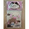 Sanrio Fermaglio per capelli Sanrio Sugarbunnies Bang Clip NUOVO dal Giappone