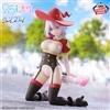BANPRESTO Penna di seduzione dimensionale 2,5! 753♡ Costume Ikora ver. giappone NUOVO