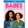 Decal Neon Babes (Blu-ray) Ilana Glazer Michelle Buteau John Carroll Lynch Hasan Minhaj