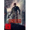 Dredd (DVD)