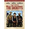 WarnerBrothers SACKETTS (Electronics) Tom Selleck Sam Elliott Glenn Ford Jeff Osterhage