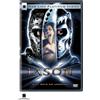 Jason X (DVD) Kane Hodder Lexa Doig Lisa Ryder Chuck Campbell Jonathan Potts