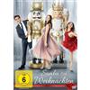 Happy Entertainment Samba zu Weihnachten (DVD) Laura Rosguer Natalia Haddad Eric Close