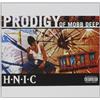 H N I C explicit_lyrics (CD) Prodigy