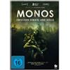 DCM (Im Vertrieb von LEONINE) Monos - Zwischen Himmel und Hölle (DVD)