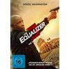 Sony Pictures Entertainment (PLAION PICT The Equalizer 3 - The Final Chapter (DVD)