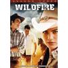 Lionsgate Wildfire: Season 3 (DVD) Genevieve Padalecki Nicole Tubiola Nana Visitor