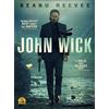 Lionsgate John Wick (DVD) Keanu Reeves Willem Dafoe Bridget Moynahan Michael Nyqvist