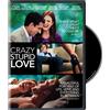 Warner Brothers Crazy, Stupid, Love (DVD) Steve Carell Julianne Moore Marisa Tomei Ryan Gosling